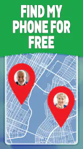 Phone Tracker By Number in US screenshot