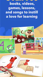 Phonics Museum - Learn to Read screenshot