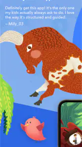 Phonics Museum - Learn to Read screenshot