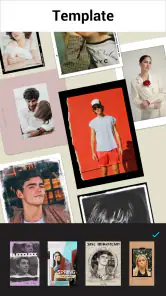 Photo Editor - Lumii screenshot