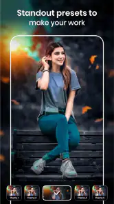 Photo Editor - Retouch Photos screenshot