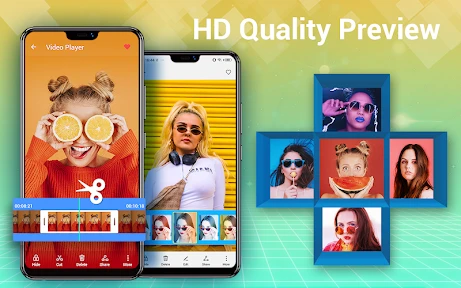Photo Gallery - Album, Vault App - Reviewed