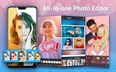Photo Gallery - Album, Vault App - Reviewed