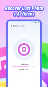 Photo Recover Sweep screenshot
