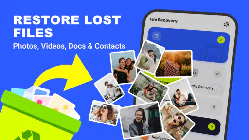 Photo Recovery screenshot