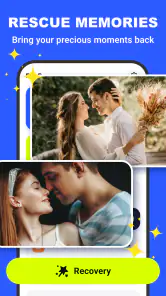 Photo Recovery screenshot