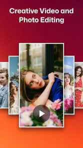 Photo Video Maker with Music screenshot