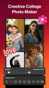 Photo Video Maker with Music screenshot