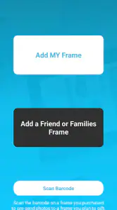 PhotoShare Frame v2 screenshot