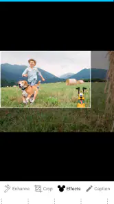 PhotoShare Frame v2 screenshot