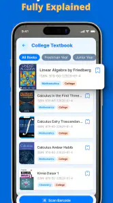 PhotoSolve: AI Homework Helper screenshot