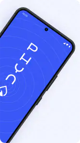 Phyn screenshot
