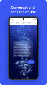 Phyn screenshot