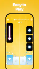 Piano Pop screenshot