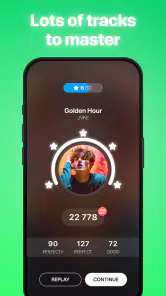 Piano Pop screenshot