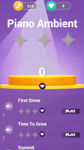 Piano Pop Music 2 screenshot