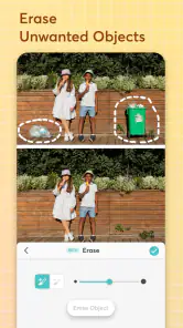PicCollage: Magic Photo Editor screenshot