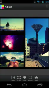 PicFrame screenshot