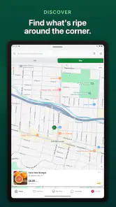 PickFresh App screenshot