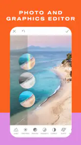 PicMonkey Photo Editor screenshot