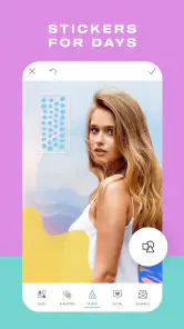 PicMonkey Photo Editor screenshot