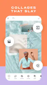 PicMonkey Photo Editor screenshot