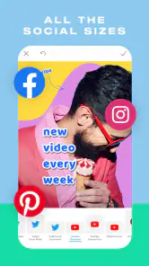 PicMonkey Photo Editor screenshot