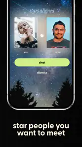 Pie: Free Events, Cool People screenshot