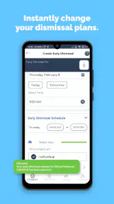 Pikmykid Parent screenshot