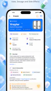 Pill Identifier & Drug Search screenshot
