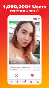 PinaLove - Filipina Dating screenshot
