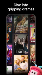 PineDrama - Short Dramas screenshot