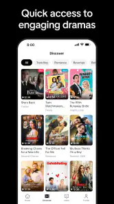 PineDrama - Short Dramas screenshot