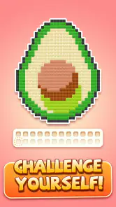 Pixel Beads screenshot