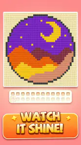Pixel Beads screenshot
