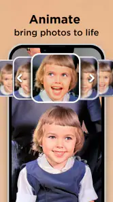 Pixelup - AI Photo Enhancer screenshot