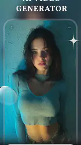 PixGroove: AI Video Generator screenshot