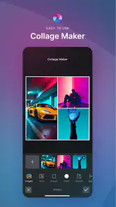 Pixlr AI Photo Editor screenshot