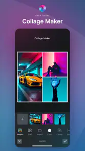 Pixlr AI Photo Editor screenshot