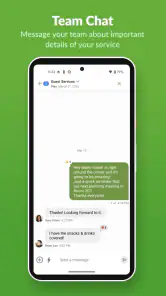Planning Center Services screenshot