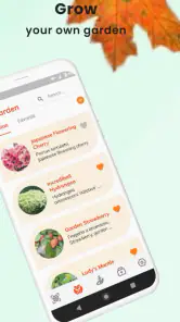 Plant App - Identifier & Care screenshot