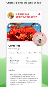 Plant App - Plant Identifier screenshot