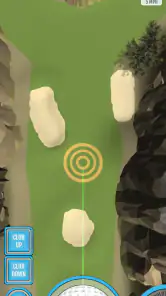 Player One Golf Nine Hole Golf screenshot