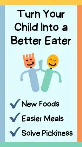 Playful Eats: Fix Picky Eating screenshot