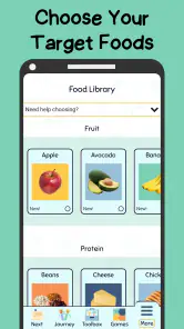 Playful Eats: Fix Picky Eating screenshot