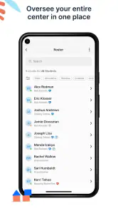 Playground: Child Care App screenshot