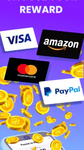 Playout: Earn Money screenshot