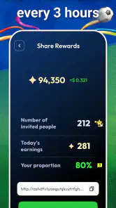 PlayPlus: Earn & Rewards screenshot