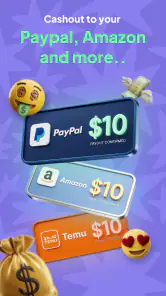 PlayZone: Play & Earn Money screenshot