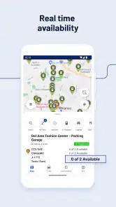 PlugShare - EV & Tesla Map screenshot